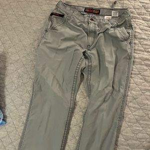 FR Ariat Workhorse Pants